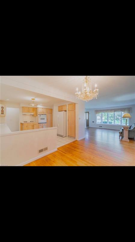House for rent at 3791 Higley Rd, Rocky River, OH 44116