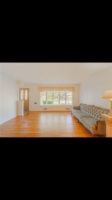 House for rent at 3791 Higley Rd, Rocky River, OH 44116