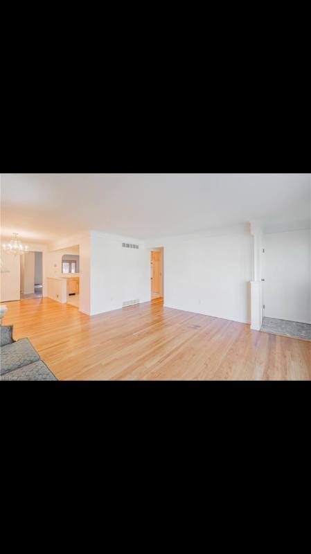 House for rent at 3791 Higley Rd, Rocky River, OH 44116