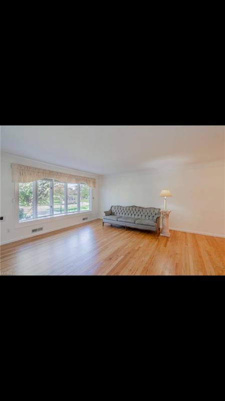 House for rent at 3791 Higley Rd, Rocky River, OH 44116