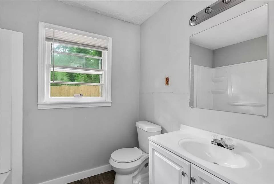 House for rent at 528 Daniel Circle, Jackson, MS 39212