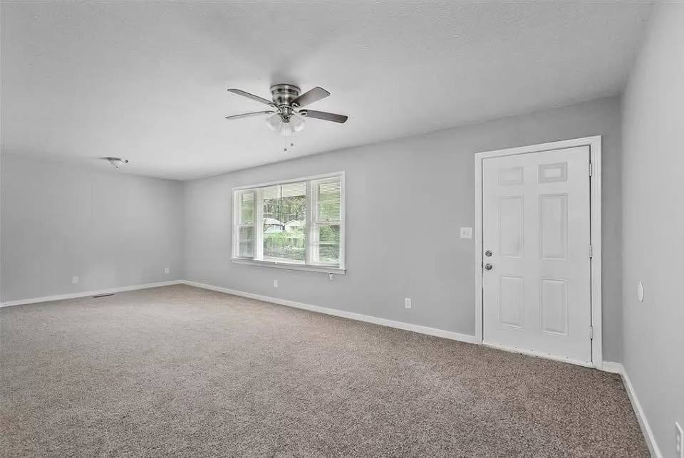 House for rent at 528 Daniel Circle, Jackson, MS 39212