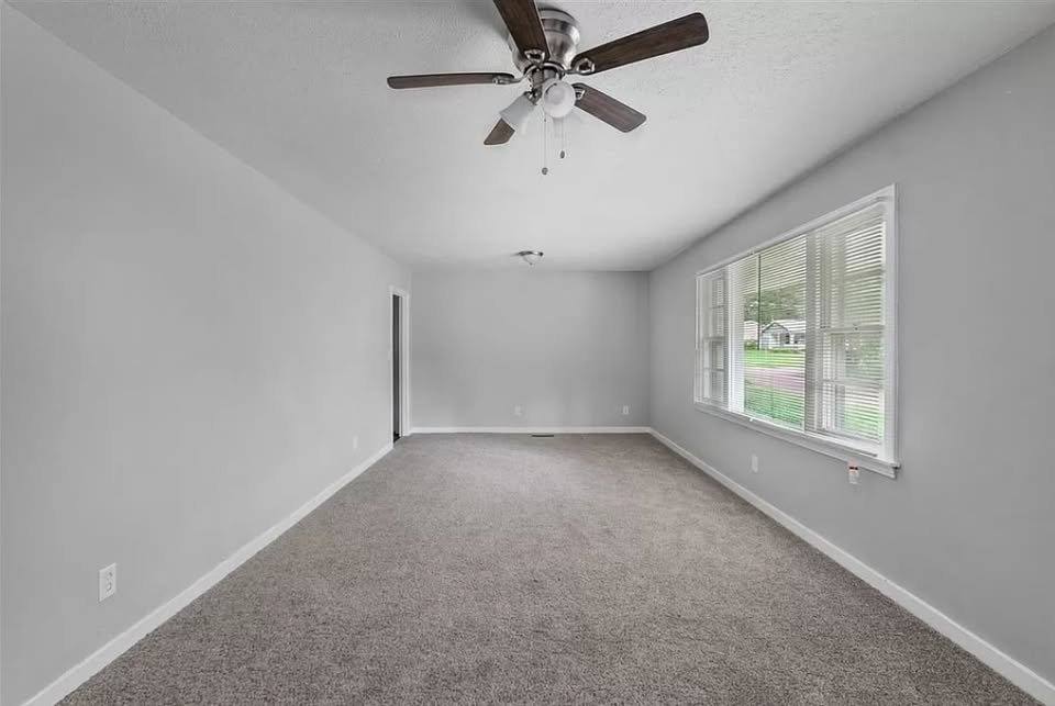 House for rent at 528 Daniel Circle, Jackson, MS 39212