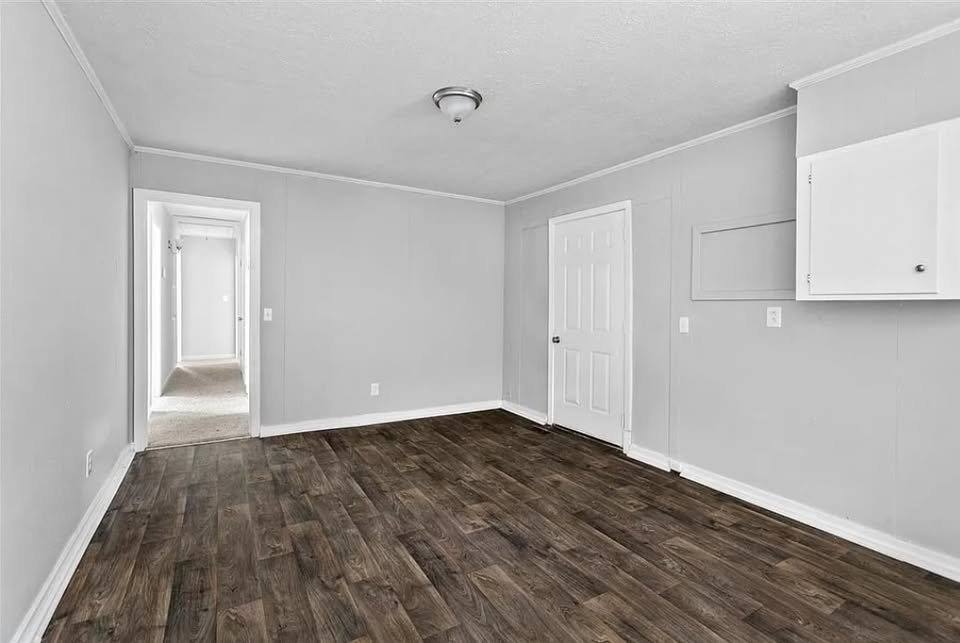 House for rent at 528 Daniel Circle, Jackson, MS 39212