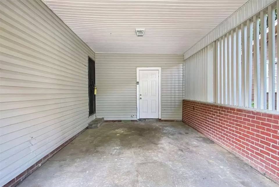 House for rent at 528 Daniel Circle, Jackson, MS 39212