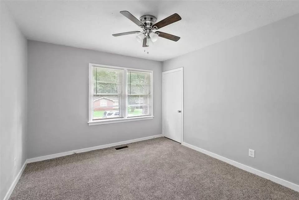 House for rent at 528 Daniel Circle, Jackson, MS 39212