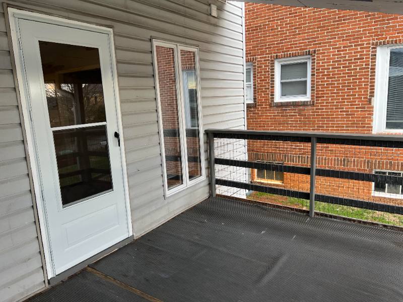 Apartment for rent at 401 Moore St #102, Bristol, VA 24201