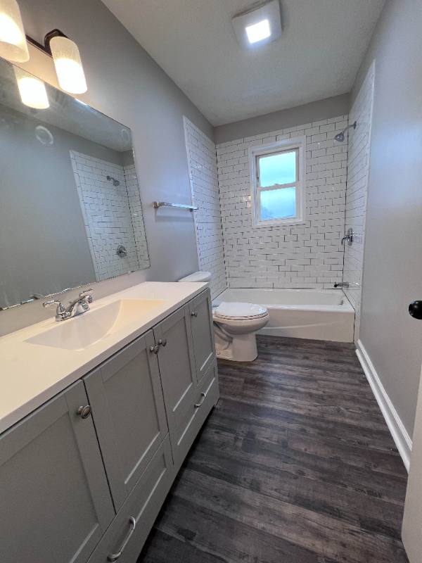 Apartment for rent at 401 Moore St #102, Bristol, VA 24201