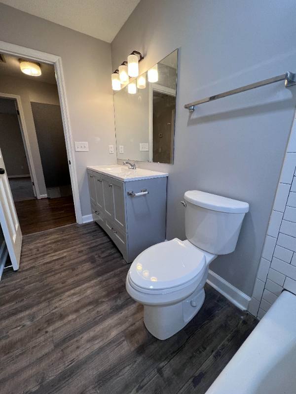 Apartment for rent at 401 Moore St #102, Bristol, VA 24201