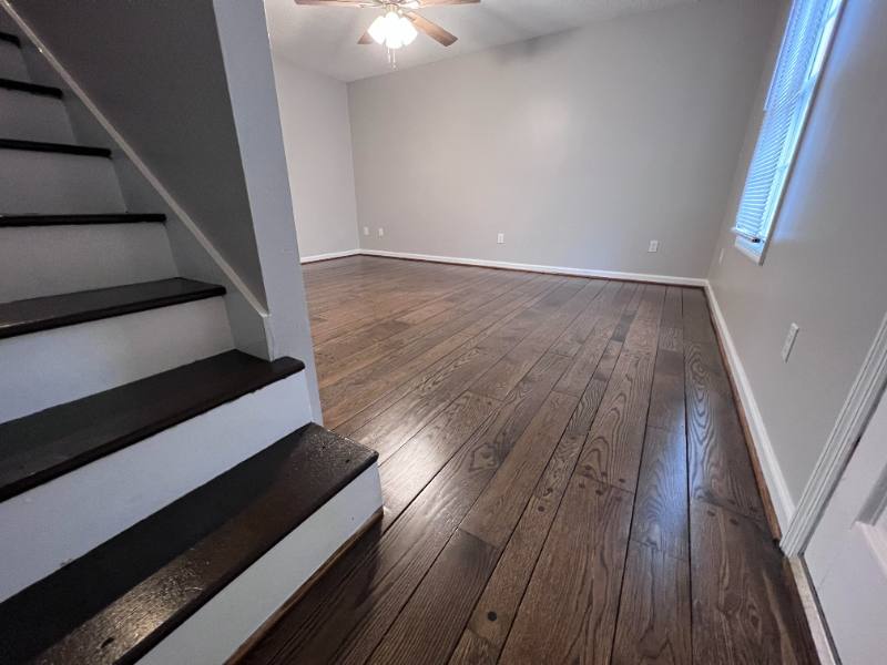 Apartment for rent at 401 Moore St #102, Bristol, VA 24201