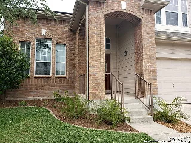 House for rent at 10031 Moffitt Dr, San Antonio, TX 78251