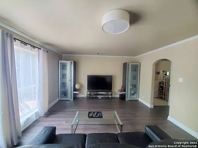 House for rent at 10031 Moffitt Dr, San Antonio, TX 78251