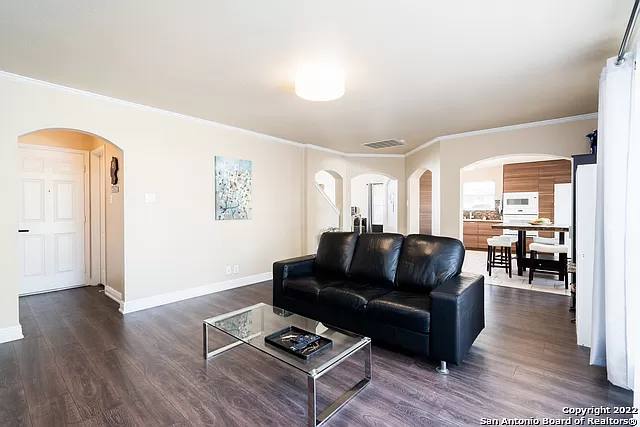 House for rent at 10031 Moffitt Dr, San Antonio, TX 78251