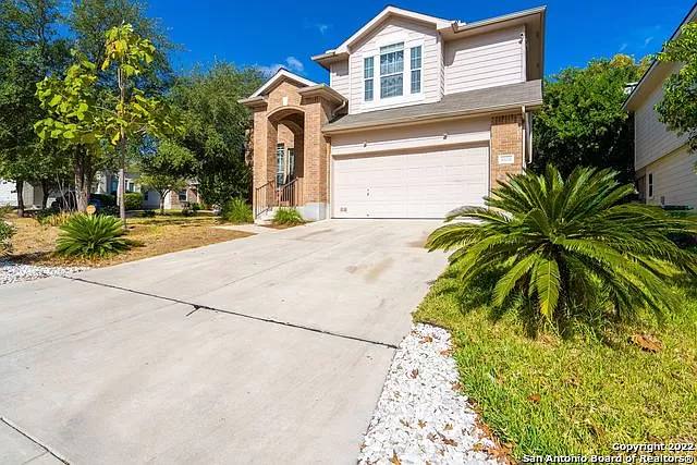 House for rent at 10031 Moffitt Dr, San Antonio, TX 78251