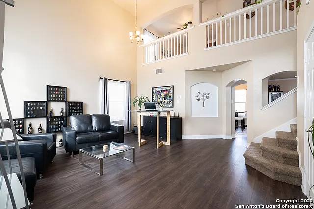 House for rent at 10031 Moffitt Dr, San Antonio, TX 78251