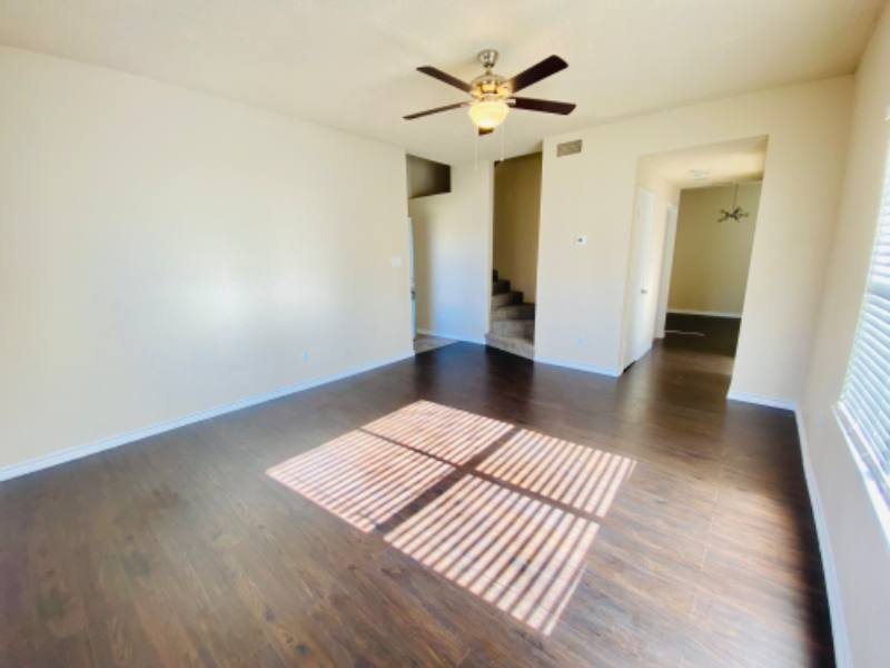 Townhouse for rent at 103 Hughson Court, San Marcos, TX 78666