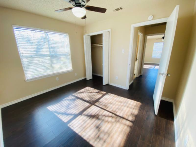 Townhouse for rent at 103 Hughson Court, San Marcos, TX 78666