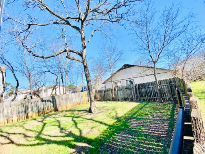 Townhouse for rent at 103 Hughson Court, San Marcos, TX 78666