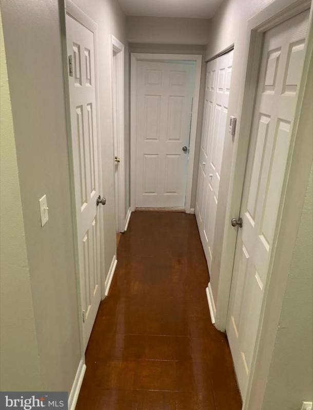 Condo for rent at 3839 St Barnabas #102, Suitland, MD 20746