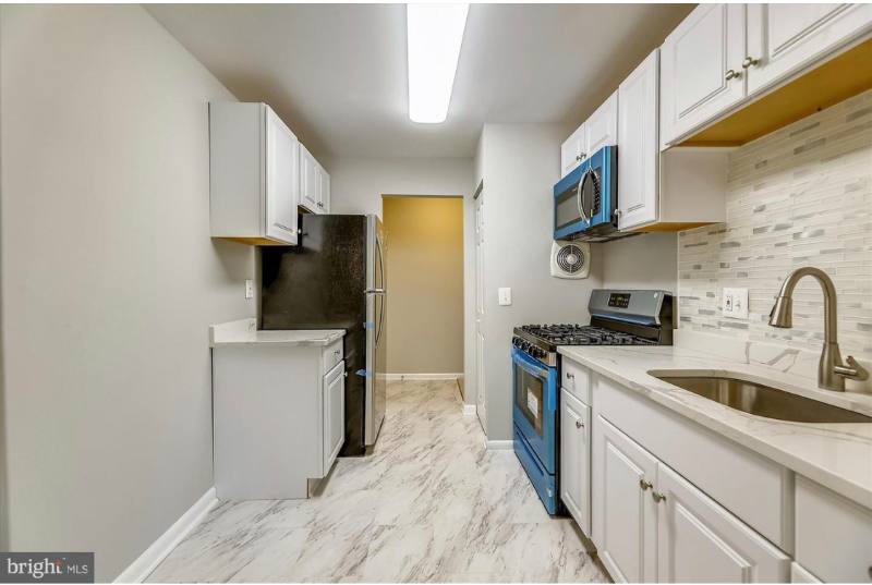 Condo for rent at 3837 St Barnabas Rd #T204, Suitland, MD 20746
