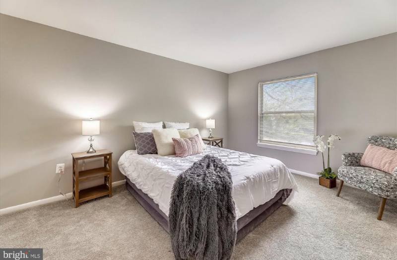 Condo for rent at 3837 St Barnabas Rd #T204, Suitland, MD 20746