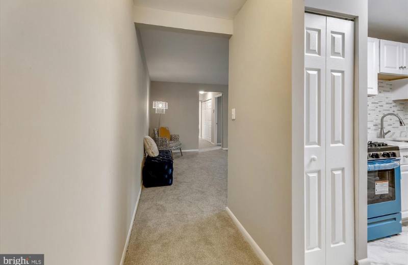 Condo for rent at 3837 St Barnabas Rd #T204, Suitland, MD 20746