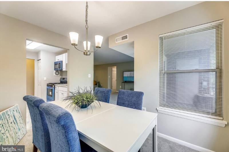 Condo for rent at 3837 St Barnabas Rd #T204, Suitland, MD 20746