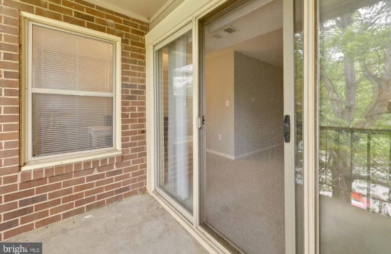 Condo for rent at 3837 St Barnabas Rd #T204, Suitland, MD 20746