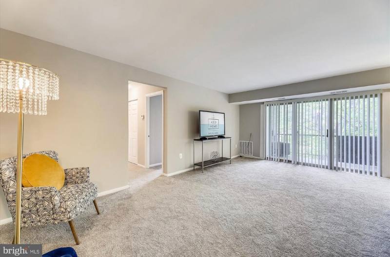 Condo for rent at 3837 St Barnabas Rd #T204, Suitland, MD 20746