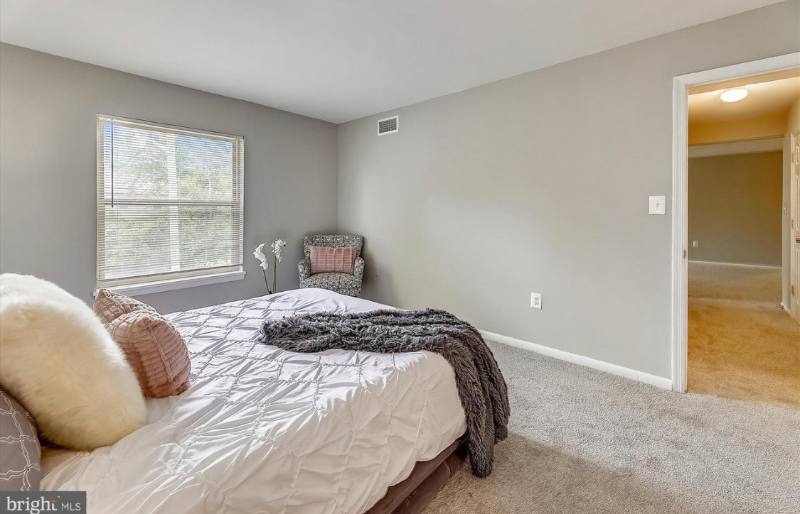 Condo for rent at 3837 St Barnabas Rd #T204, Suitland, MD 20746