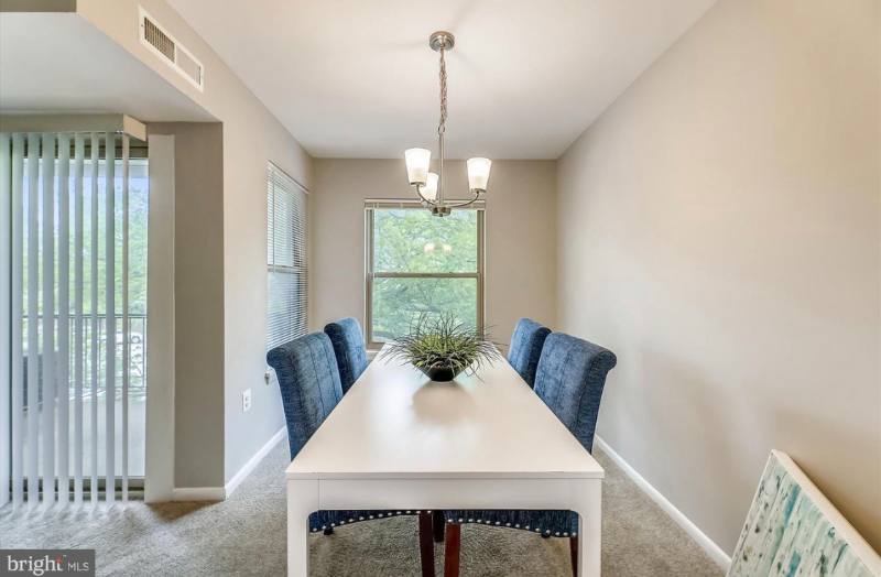 Condo for rent at 3837 St Barnabas Rd #T204, Suitland, MD 20746
