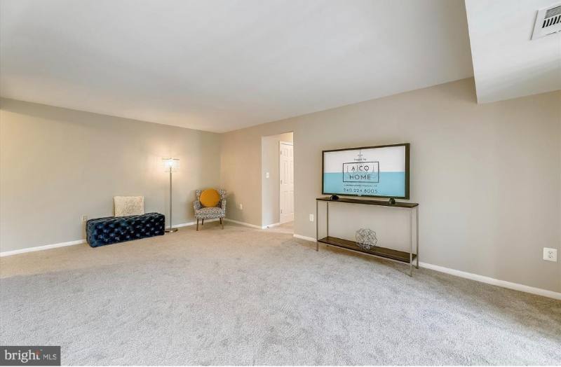 Condo for rent at 3837 St Barnabas Rd #T204, Suitland, MD 20746