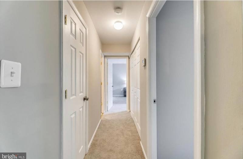 Condo for rent at 3837 St Barnabas Rd #T204, Suitland, MD 20746