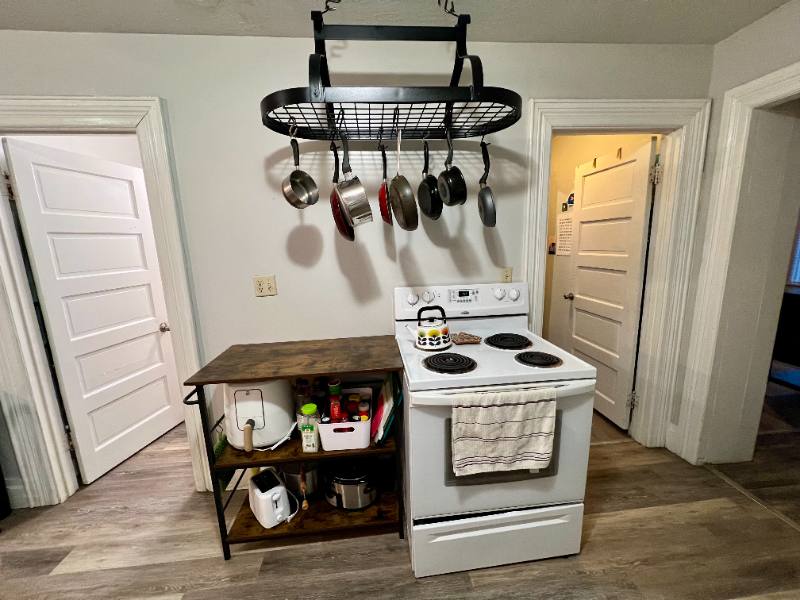 Apartment for rent at 681 N 100 E #2, Logan, UT 84321