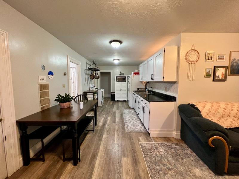 Apartment for rent at 681 N 100 E #2, Logan, UT 84321