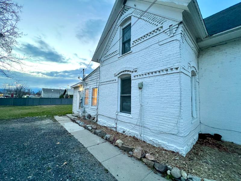 Apartment for rent at 681 N 100 E #2, Logan, UT 84321