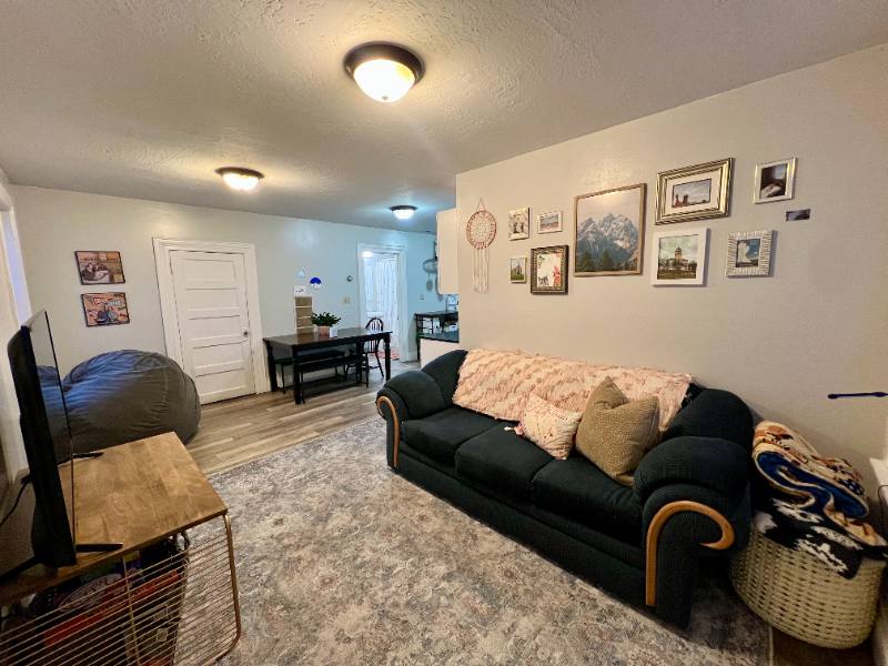 Apartment for rent at 681 N 100 E #2, Logan, UT 84321