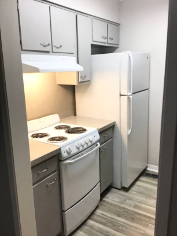 Apartment for rent at 2201 Alta Ave #3, Louisville, KY 40205