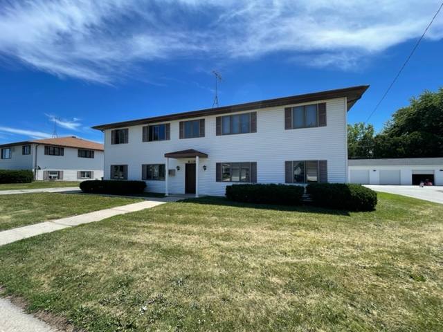 Apartment for rent at 839 Illinois Ave #102, Oostburg, WI 53070