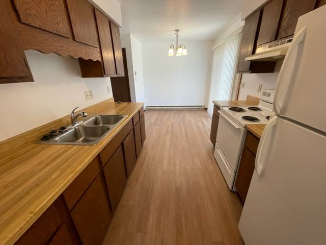 Apartment for rent at 839 Illinois Ave #102, Oostburg, WI 53070