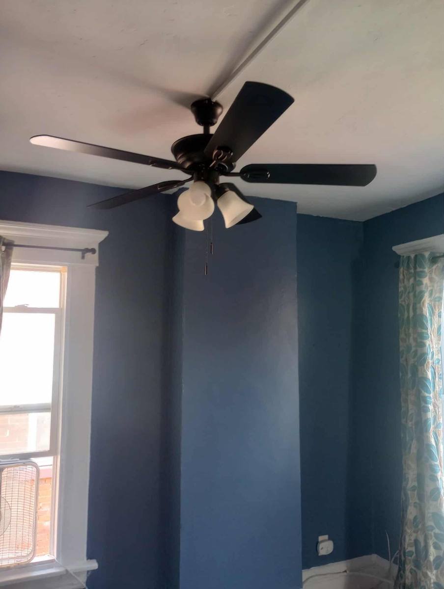 Apartment for rent at 72 S Ohio Ave #4, Columbus, OH 43205