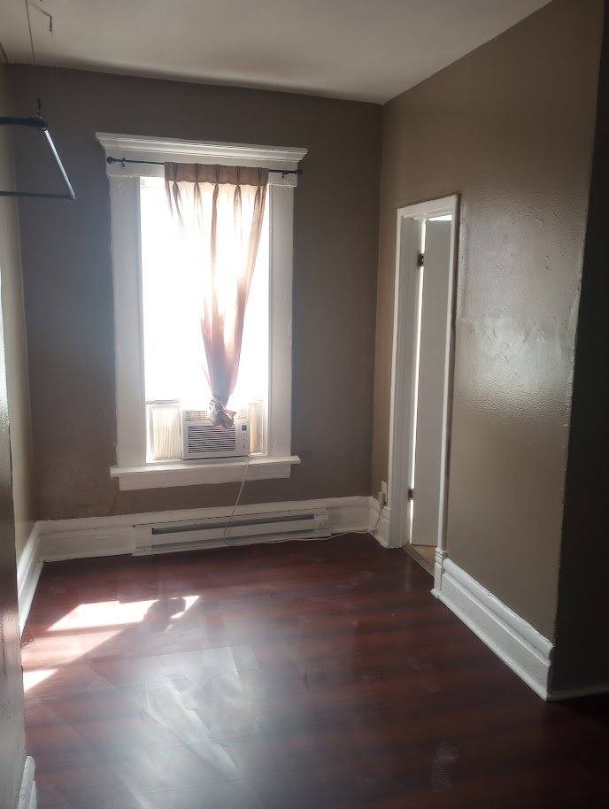 Apartment for rent at 72 S Ohio Ave #4, Columbus, OH 43205