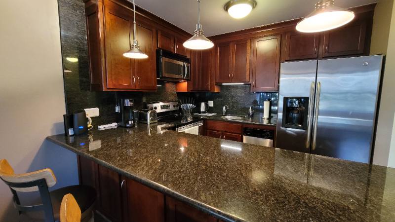 Apartment for rent at 411 Hobron Lane #605, Honolulu, HI 96815
