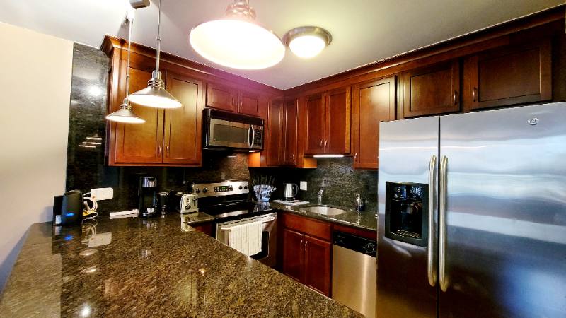 Apartment for rent at 411 Hobron Lane #605, Honolulu, HI 96815