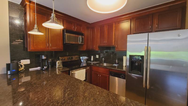 Apartment for rent at 411 Hobron Lane #605, Honolulu, HI 96815