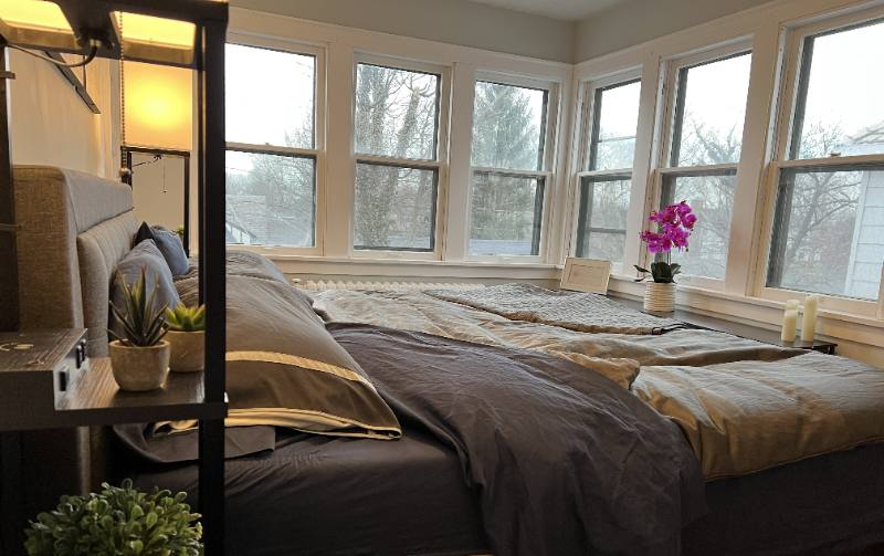 Apartment for rent at 2300 S Overlook Rd #NORTH 3, Cleveland, OH 44106