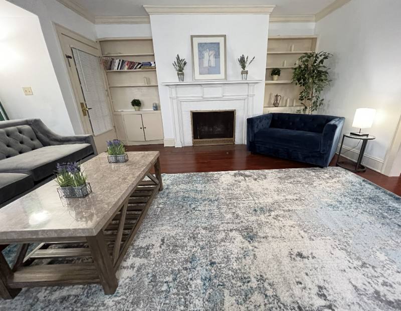 Apartment for rent at 2300 S Overlook Rd #NORTH 3, Cleveland, OH 44106