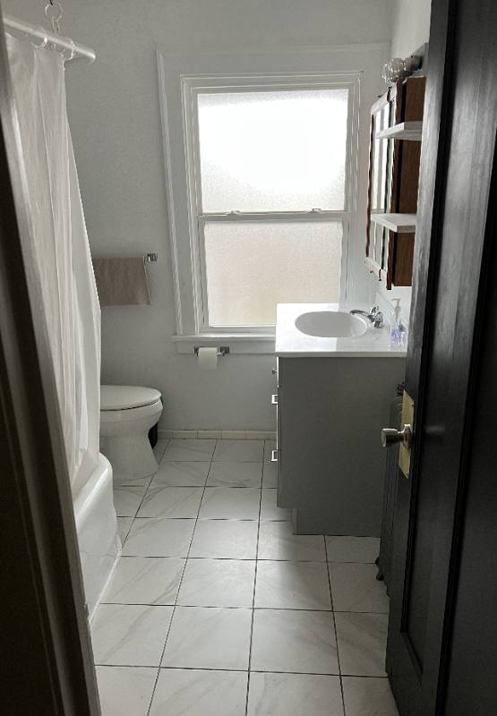 Apartment for rent at 2300 S Overlook Rd #NORTH 3, Cleveland, OH 44106