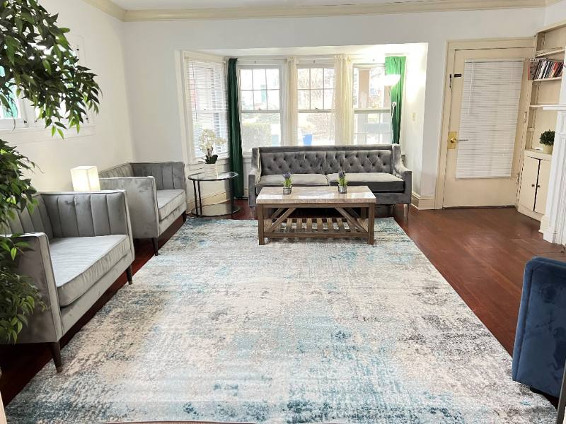 Apartment for rent at 2300 S Overlook Rd #NORTH 3, Cleveland, OH 44106