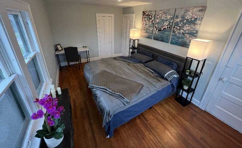 Apartment for rent at 2300 S Overlook Rd #NORTH 3, Cleveland, OH 44106